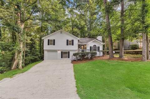 230 MIMOSA Lane, Stockbridge, GA 30281