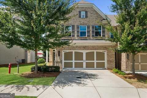 1237 Fischer Trace Trace, Cumming, GA 30041