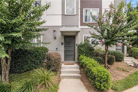 1672 Dekalb Avenue NE #2, Atlanta, GA 30307