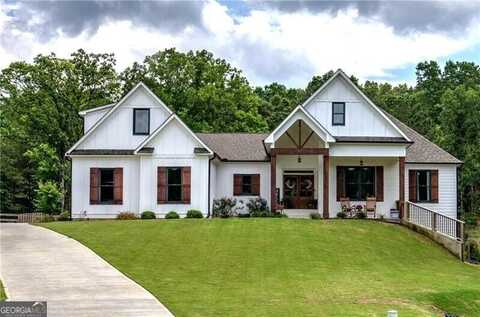 25 Stratford Way, Kingston, GA 30145