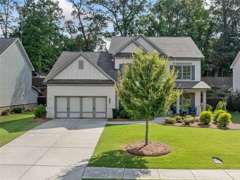 2159 Holland Creek Lane, Buford, GA 30519
