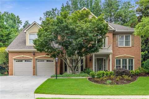 4672 Glenshire Place, Atlanta, GA 30338