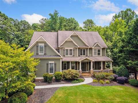 2830 Gramercy Court, Cumming, GA 30040
