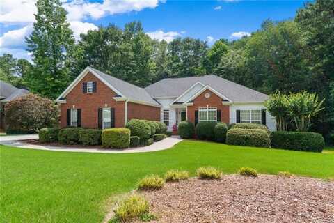 3761 Mason Ridge Drive Drive, Winston, GA 30187