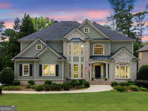 1847 Brackendale Road NW, Kennesaw, GA 30152