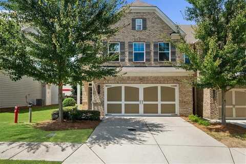 1237 Fischer Trace Trace, Cumming, GA 30041