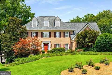 7565 Wolf Brook Drive, Atlanta, GA 30350