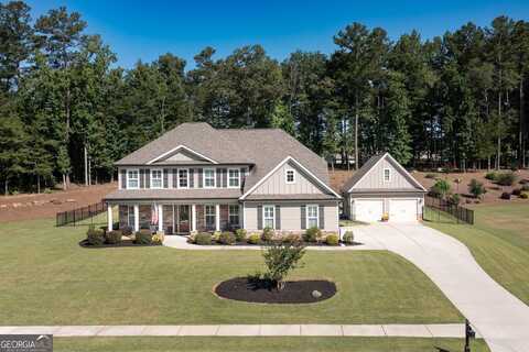 227 Blue Point Parkway, Fayetteville, GA 30215
