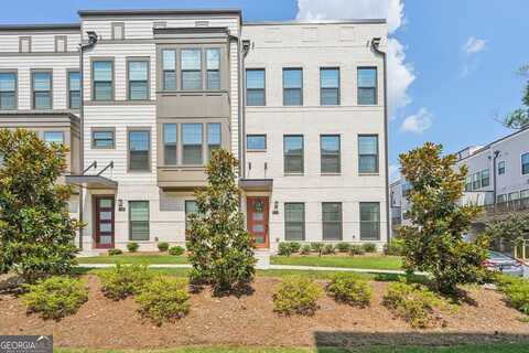 1039 Burnside Place NW, Atlanta, GA 30318