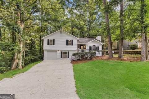 230 MIMOSA Lane, Stockbridge, GA 30281