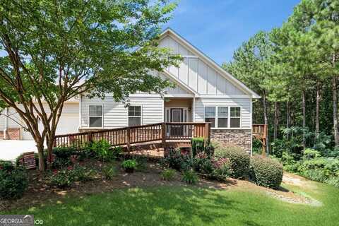 2365 Tree Arbor Way, Marietta, GA 30064