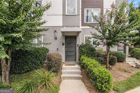 1672 Dekalb Avenue NE #2, Atlanta, GA 30307