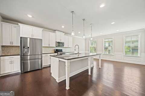 4333 Water Elm Alley, Doraville, GA 30360