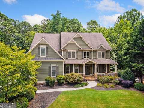 2830 Gramercy Court Court, Cumming, GA 30040