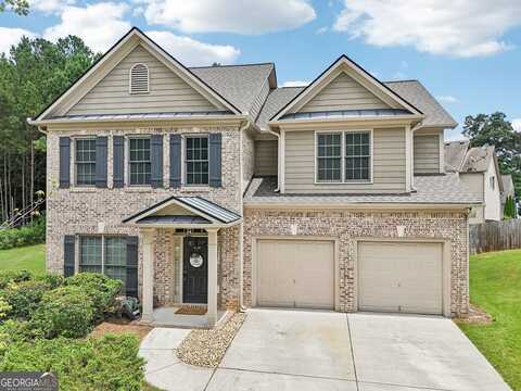 3878 Fellowship Drive, Buford, GA 30519