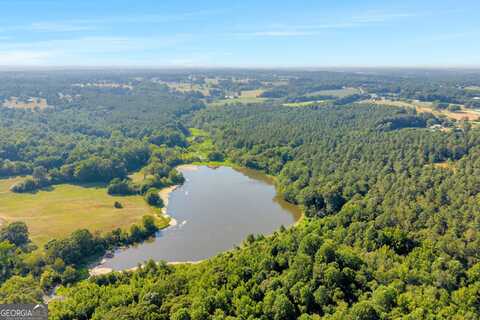 0 Baty Road, Martin, GA 30557