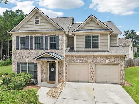 3878 Fellowship Drive Drive, Buford, GA 30519