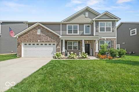 9018 Faulkner Drive, Indianapolis, IN 46239
