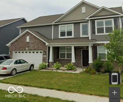 9018 Faulkner Drive, Indianapolis, IN 46239