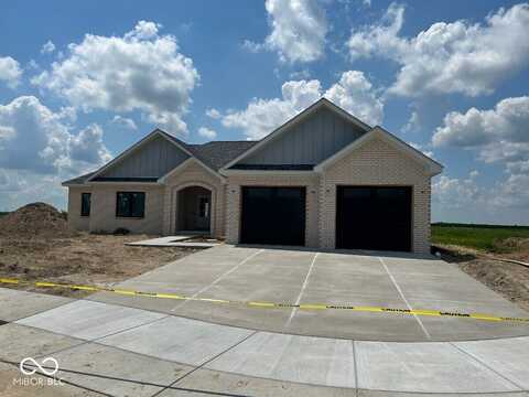 3504 Killarney Ct, Seymour, IN 47274