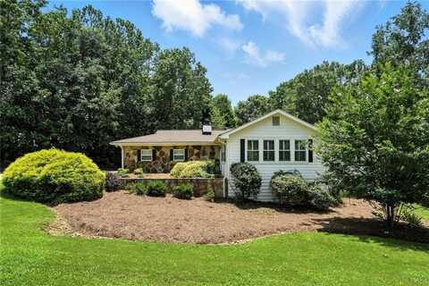 14915 Thompson Road, Alpharetta, GA 30004