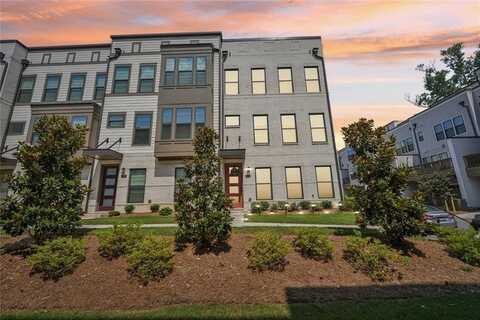 1039 Burnside Place NW, Atlanta, GA 30318