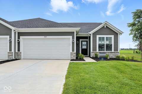 2017 Frost Line Lane, Greenfield, IN 46140