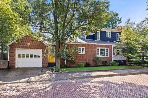 928 Lincoln Street, Anderson, IN 46016