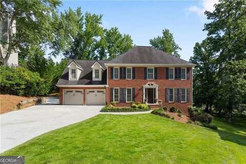 1726 Brookstone Way NW, Acworth, GA 30101