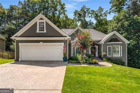 203 Powers Court, Woodstock, GA 30189