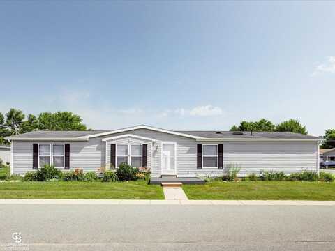 3211 Keewahdin #9, Fort Gratiot, MI 48059