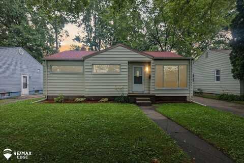 3709 Delaware, Flint, MI 48506