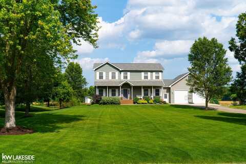 73922 Gould, Bruce, MI 48065