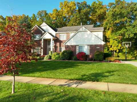 29923 Bradford, New Hudson, MI 48165
