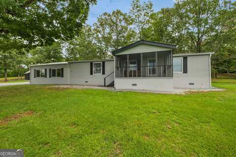182 Rudeseal Road Road, Mount Airy, GA 30563