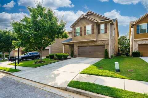 728 Sweet Ashley Way, Loganville, GA 30052