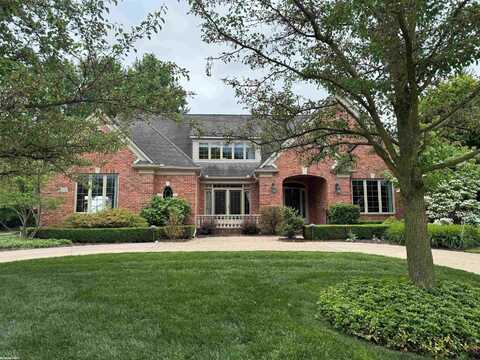 14326 Merci, Sterling Heights, MI 48313