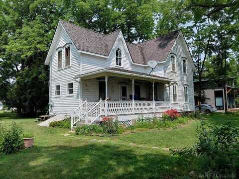 7041 Main St, Port Sanilac, MI 48469