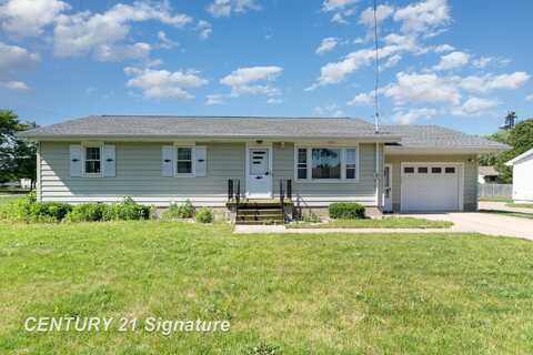 306 Macomber, Auburn, MI 48611
