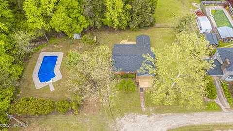 119 Camelot Drive, Rockingham, NC 28379