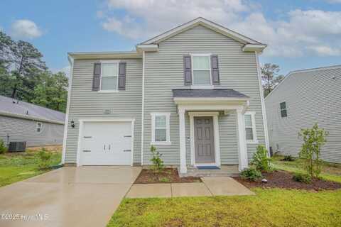 755 Conductor Court, Vass, NC 28394