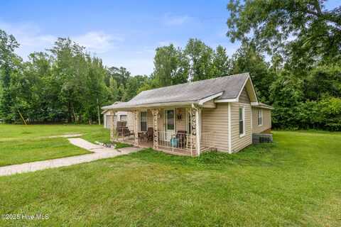 262 Airport Road, Rockingham, NC 28379