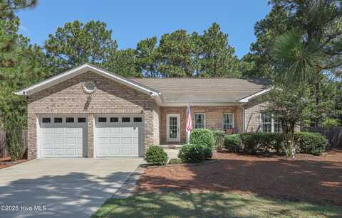 5 Vinson Lane, Pinehurst, NC 28374