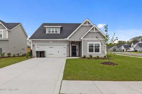 700 Chestoa Trail, Aberdeen, NC 28315