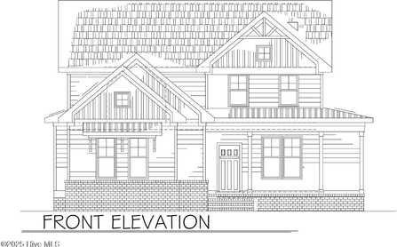 2 Bob O Link Road, Pinehurst, NC 28374