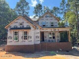 2 Bob O Link Road, Pinehurst, NC 28374