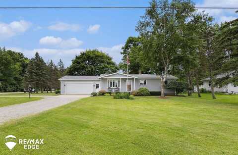 8208 E Potter, Davison, MI 48423