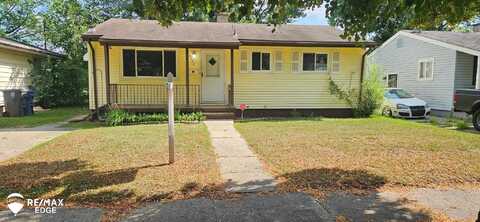 3738 Holly, Flint, MI 48506