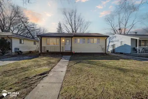 3738 Holly, Flint, MI 48506