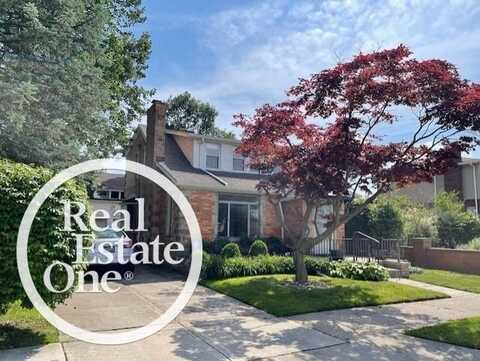 20608 ROSEDALE, Saint Clair Shores, MI 48080